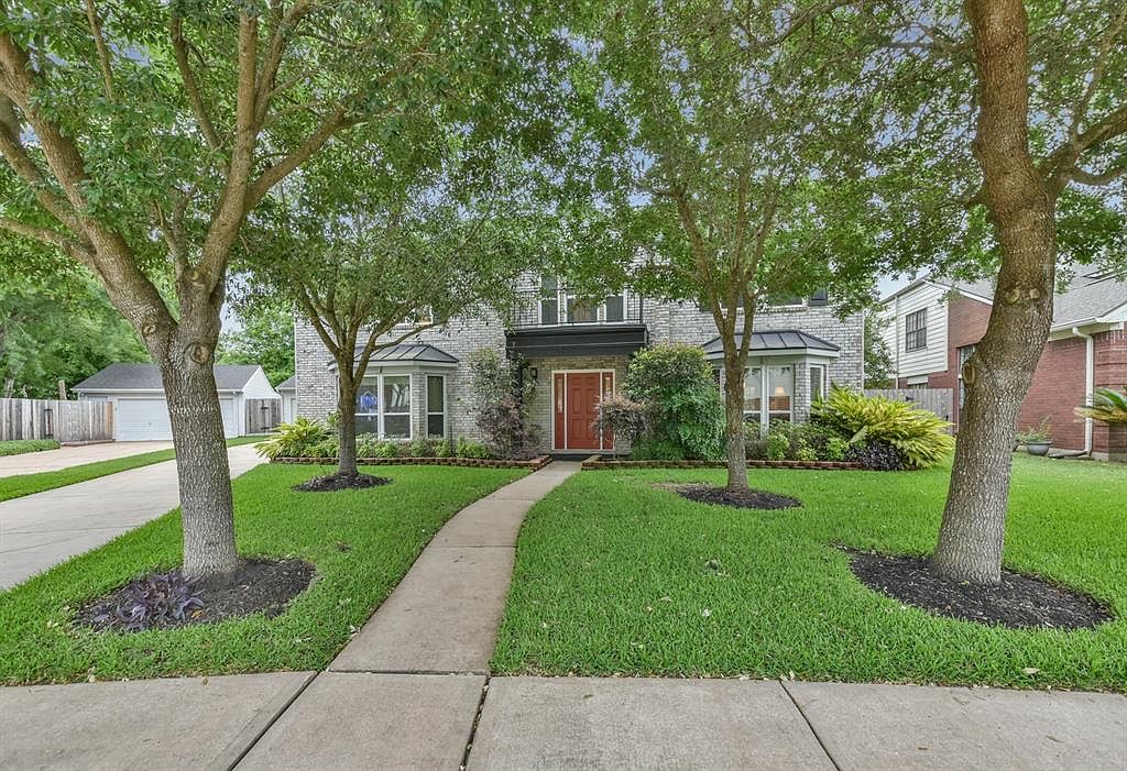 2618 Turning Row Ln, Missouri City, TX 77459 | Zillow