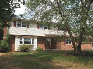 169 Voorhees Corner Rd, Flemington, NJ 08822