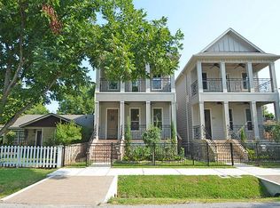 717 E 26th St, Houston, TX 77009