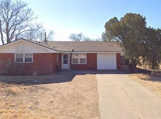 4911 8th St, Lubbock, TX 79416