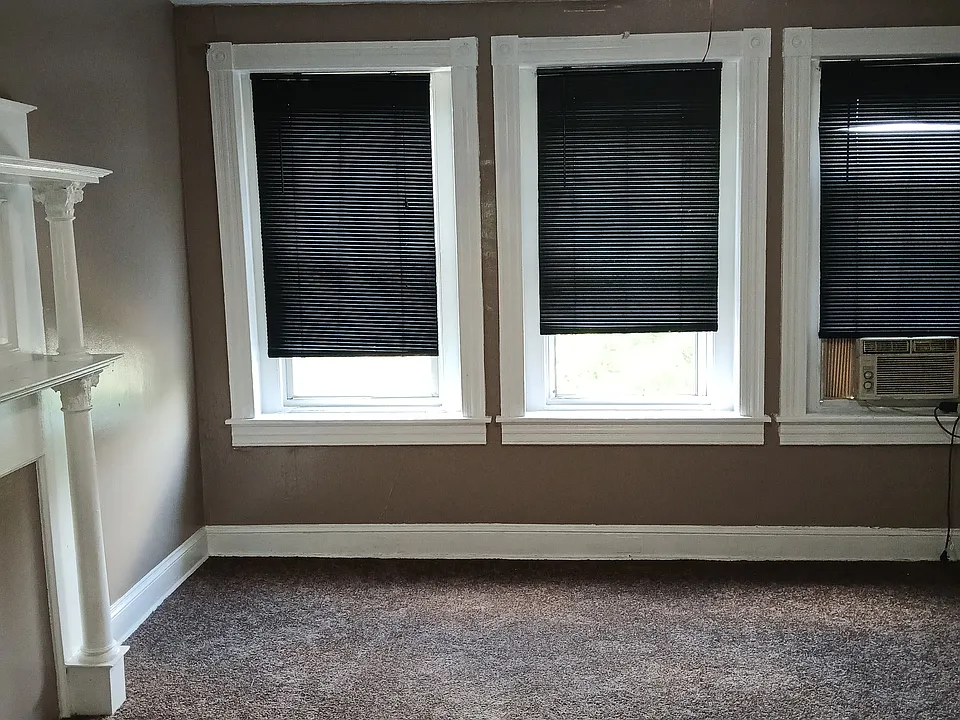 1631 Gwynns Falls Pkwy #3