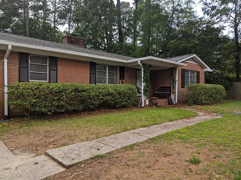 309 W Cornwallis Rd — Photo 1