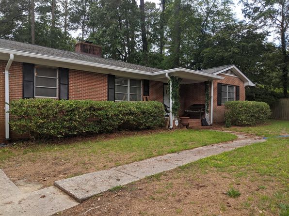 309 W Cornwallis Rd