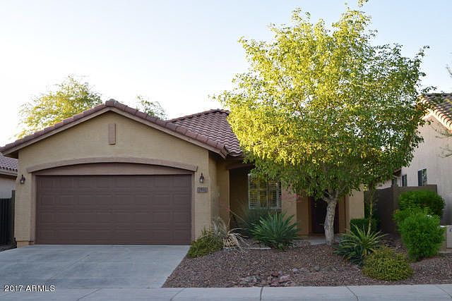2nd image of 2592 W Patagonia Way