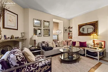 Rented by Sotheby's International Realty