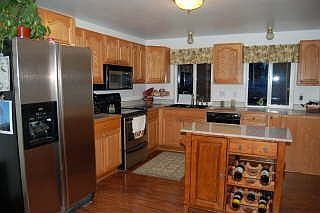 Kitchen Update 2007