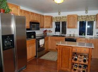 4043 Oriental Dr NE, Olympia, WA 98506