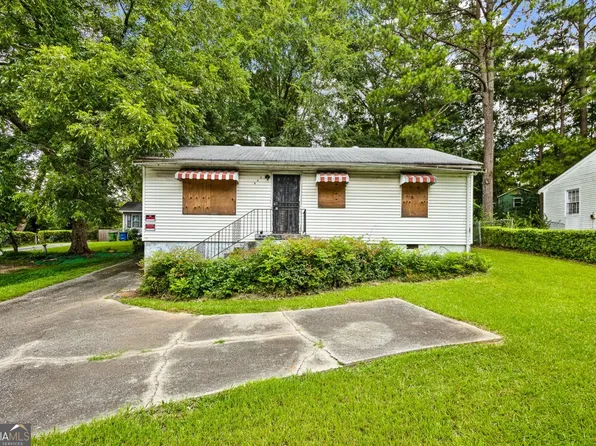 449 Hamilton E Holmes Dr NW, Atlanta, GA 30318