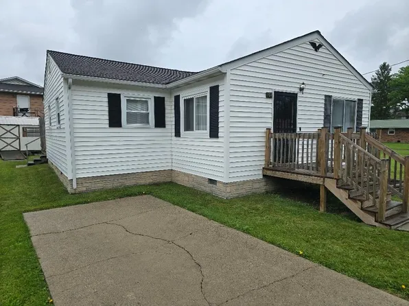 107 Winger Ave, Beckley, WV 25801