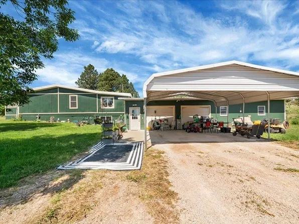 13073 Lincoln Tarken Ln, Piedmont, SD 57769