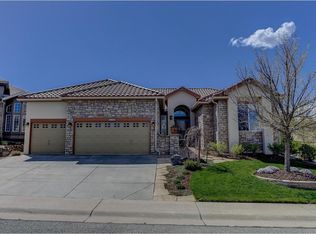6516 Tapadero Pl, Castle Pines, CO 80108