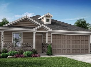 5524 Timber Point, Princeton, TX 75407