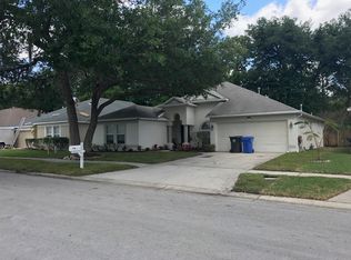 10913 Arbor Ridge Dr, Tampa, FL 33624