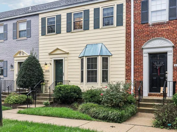 4846 Chevy Chase Dr #148, Chevy Chase, MD 20815