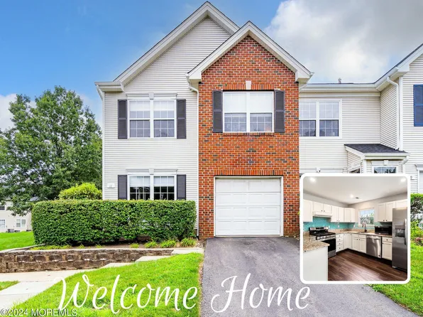 11 Hampton Place #6, East Brunswick, NJ 08816