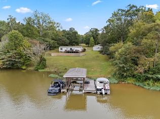 423 Neptune Rd, Waterloo, SC 29384