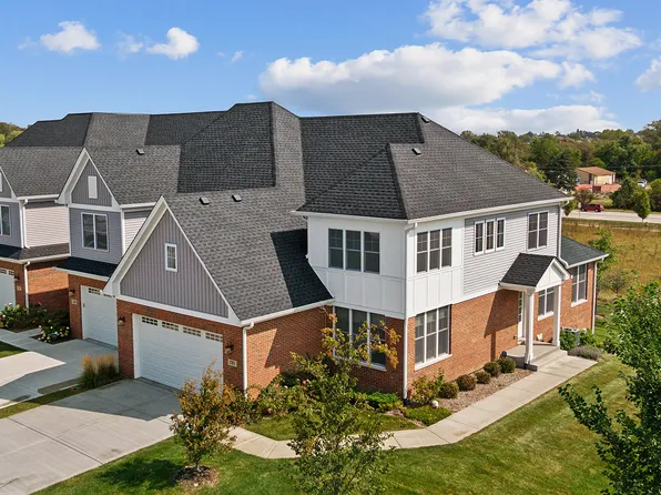 17051 Clover Dr #5, Orland Park, IL 60467