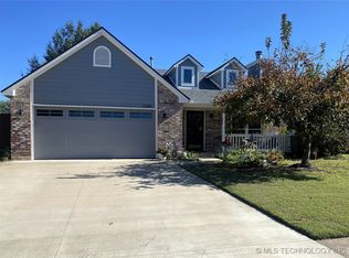 3309 N 7th St, Broken Arrow, OK 74012