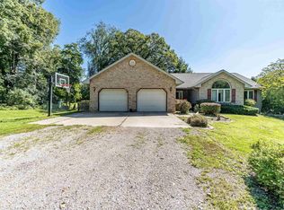 9100 S Terry Rd, Mapleton, IL 61547