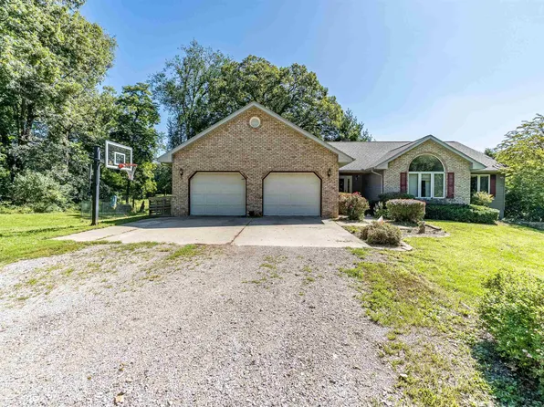 9100 S Terry Rd, Mapleton, IL 61547