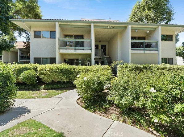 4726 Park Granada, Calabasas, CA