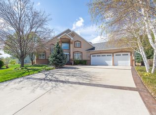 14125 Double Eagle Ct, Rapid City, SD 57702