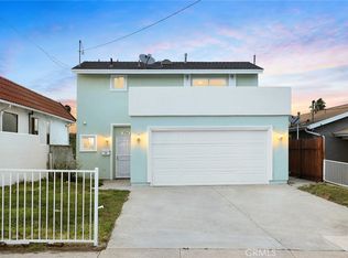 554 Bonita St, San Pedro, CA 90731