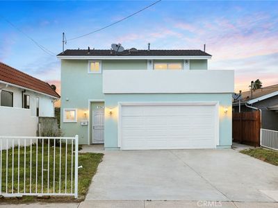 554 Bonita St, San Pedro, CA, 90731