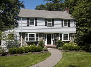 83 Blackburn Rd, Summit, NJ 07901