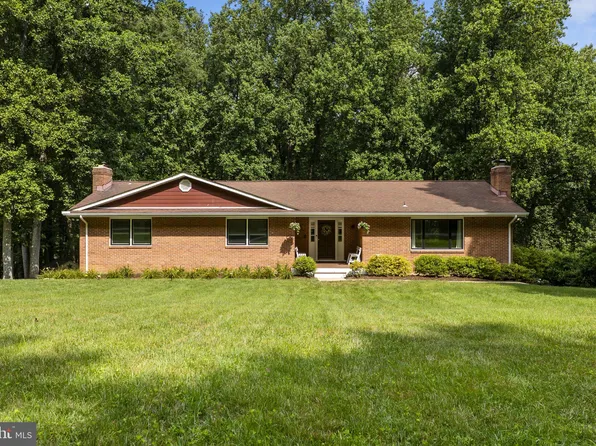 13921 Wayside Dr, Clarksville, MD 21029