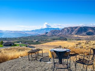 250 Plata Rd, Brewster, WA 98812