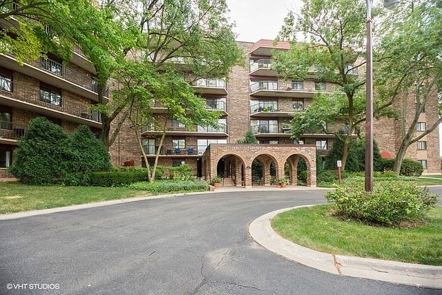 1st image of 111 S Baybrook Dr Unit 412D