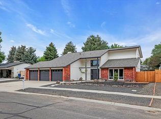 898 N Pebble Beach Way, Eagle, ID 83616