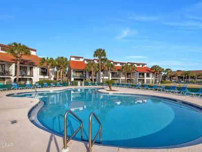 520 N Richard Jackson Blvd UNIT 2505, Panama City Beach, FL, 32407