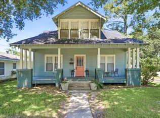 1738 Granger St, Lake Charles, LA 70601