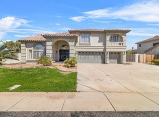 1544 E Coconino Dr, Chandler, AZ 85249