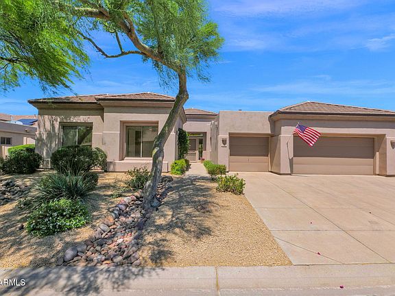 5th image of 6466 E EVENING GLOW Drive