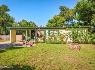 1716 Layton Rd, Jacksonville, FL 32211