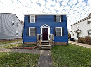 17312 Glendale Ave, Cleveland, OH 44128