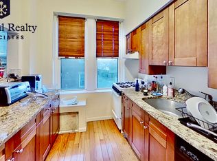 1993 Commonwealth Ave #2003-9, Brighton, MA 02135