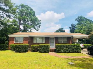 2112 Shamrock Dr, Augusta, GA 30904