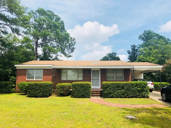 2112 Shamrock Dr, Augusta, GA 30904