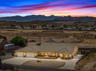 2125 Seneca St, Kingman, AZ 86401