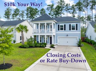 518 Richfield Way, Summerville, SC 29486