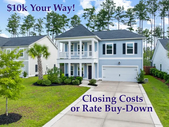 518 Richfield Way, Summerville, SC 29486