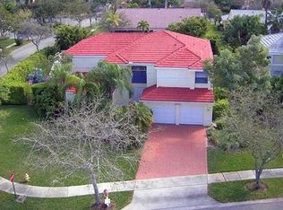 3877 Bimini Ave, Cooper City, FL 33026