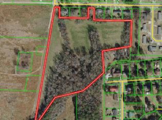 803 Peedin St, Selma, NC 27576