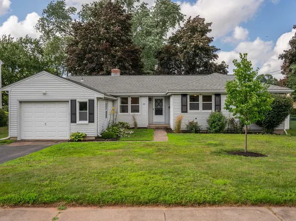 24 Shepard Road, West Hartford, CT 06110