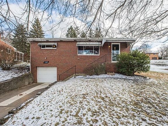 Perfectly located close to Route 19 and the SHV T-station with easy access to downtown.