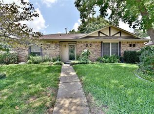 4738 Duck Creek Dr, Garland, TX 75043